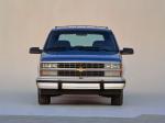 Chevrolet 1500 Suburban 1992 года
